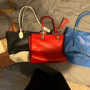 4 Purses